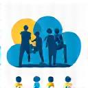 Nuotolinė komandos koordinacija